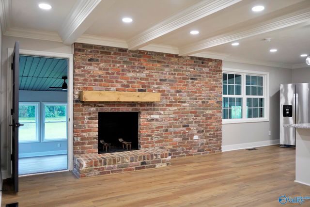 1606 Penn Road, Hartselle, AL 35640