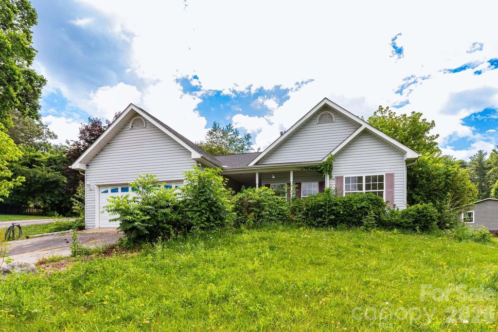 5 Carter View, Arden, NC 28704
