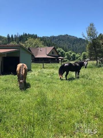 7001 Hearst Willits Rd, Willits, CA 95490