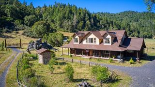 7001 Hearst Willits Rd, Willits, CA 95490