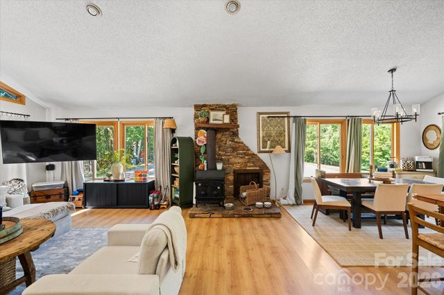 1194 Palmer Road, Mill Spring, NC 28756