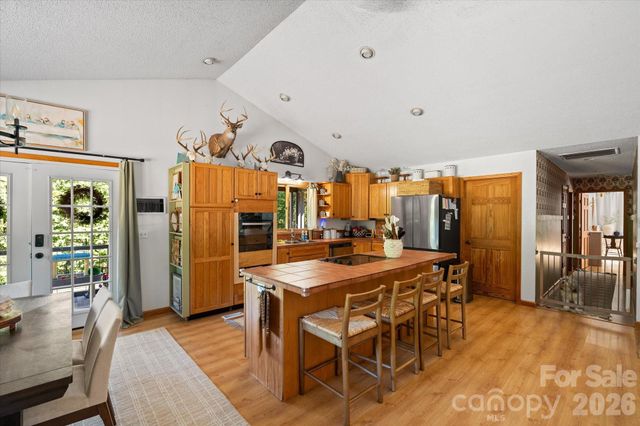 1194 Palmer Road, Mill Spring, NC 28756