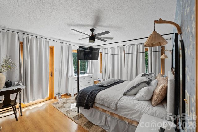1194 Palmer Road, Mill Spring, NC 28756
