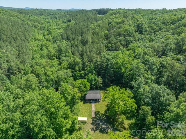 1194 Palmer Road, Mill Spring, NC 28756