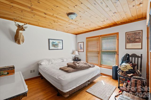 1194 Palmer Road, Mill Spring, NC 28756