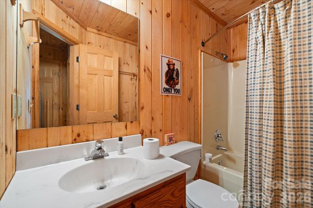 1194 Palmer Road, Mill Spring, NC 28756