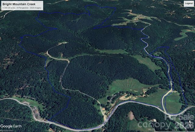 1194 Palmer Road, Mill Spring, NC 28756