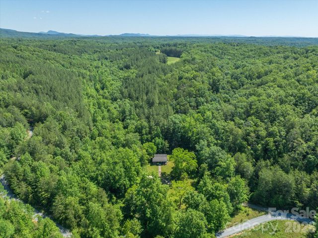 1194 Palmer Road, Mill Spring, NC 28756