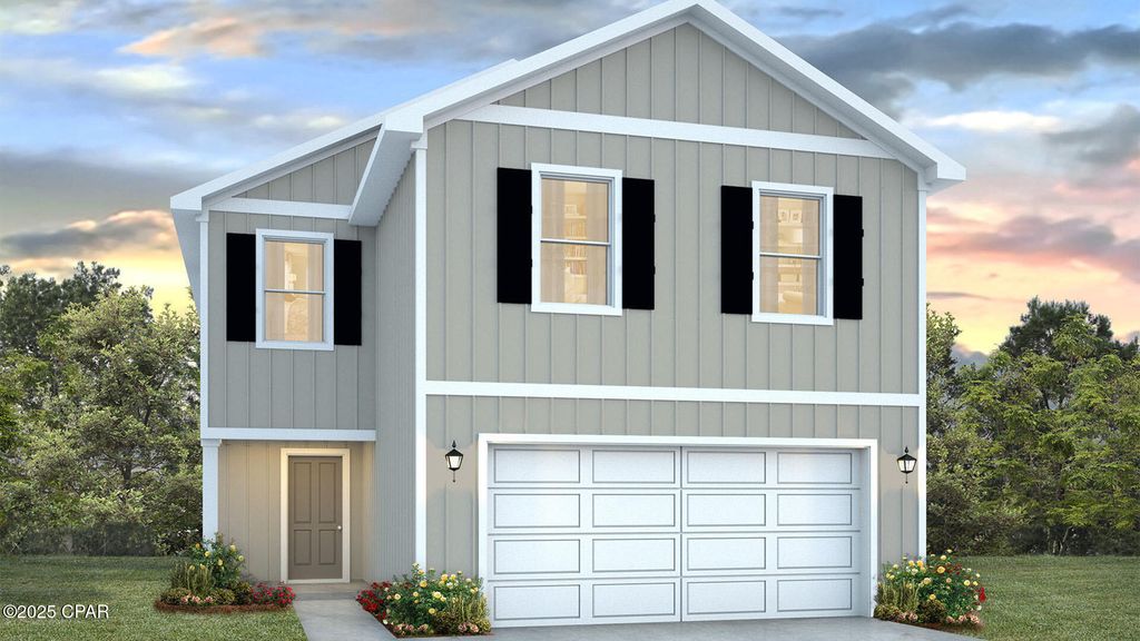 242 Reddy Creek Drive, Panama City, FL 32404
