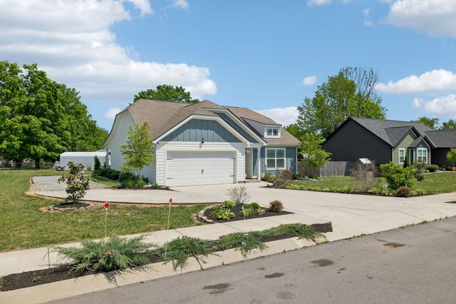 1180 Shaylee Dr, Springfield, TN 37172
