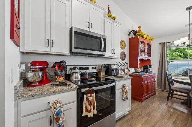1180 Shaylee Dr, Springfield, TN 37172