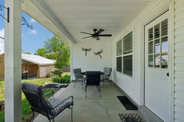 1180 Shaylee Dr, Springfield, TN 37172