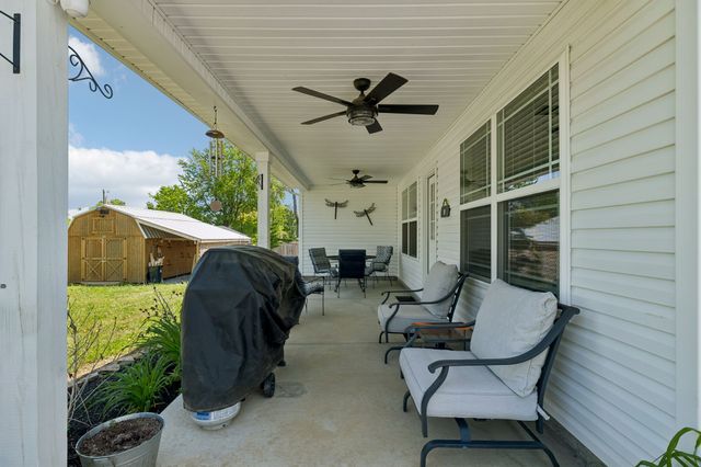1180 Shaylee Dr, Springfield, TN 37172