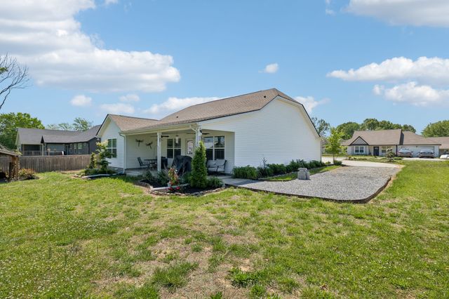 1180 Shaylee Dr, Springfield, TN 37172