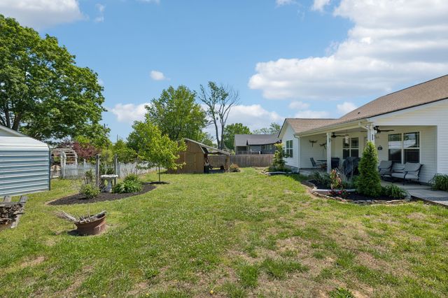 1180 Shaylee Dr, Springfield, TN 37172