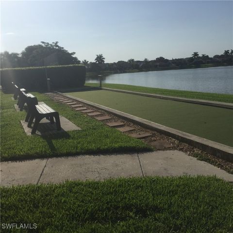 7800 Emerald CIR B-201, Naples, FL 34109