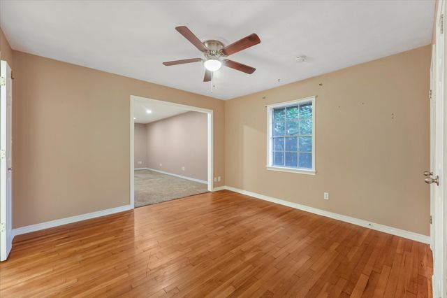 5605 New Haven Street, Greenville, TX 75402