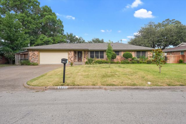 5605 New Haven Street, Greenville, TX 75402