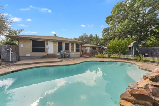 5605 New Haven Street, Greenville, TX 75402