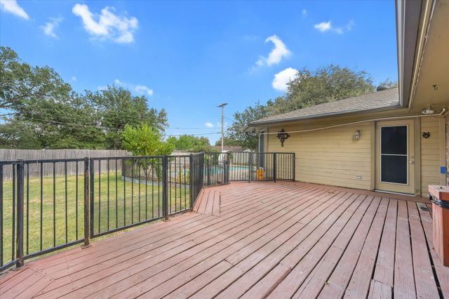 5605 New Haven Street, Greenville, TX 75402