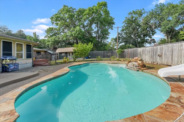 5605 New Haven Street, Greenville, TX 75402