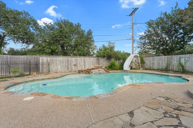 5605 New Haven Street, Greenville, TX 75402