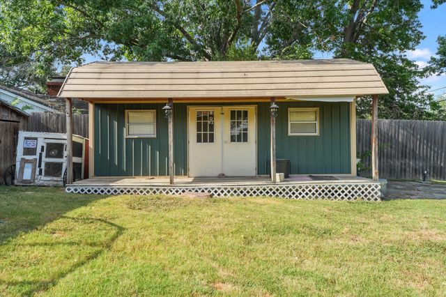 5605 New Haven Street, Greenville, TX 75402
