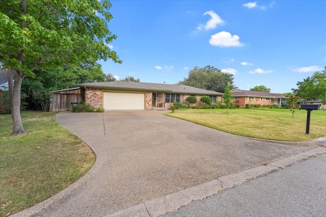 5605 New Haven Street, Greenville, TX 75402