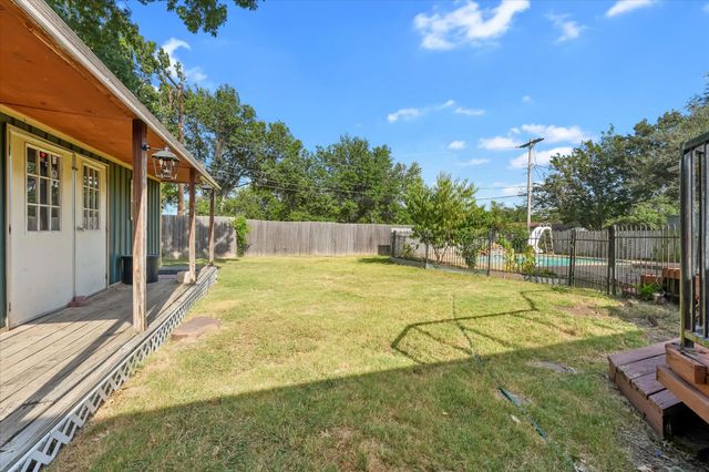 5605 New Haven Street, Greenville, TX 75402