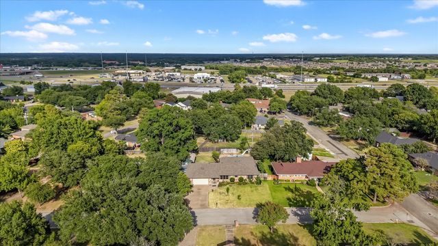 5605 New Haven Street, Greenville, TX 75402