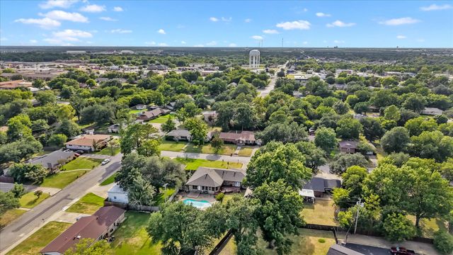 5605 New Haven Street, Greenville, TX 75402