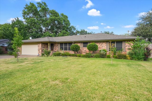 5605 New Haven Street, Greenville, TX 75402