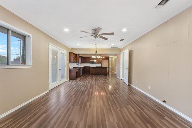 5605 New Haven Street, Greenville, TX 75402
