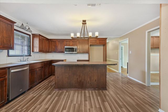 5605 New Haven Street, Greenville, TX 75402