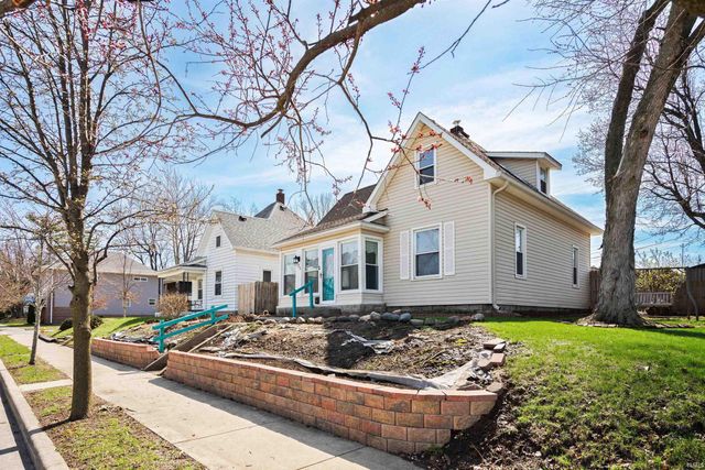 225 E Vaile Avenue, Kokomo, IN 46901