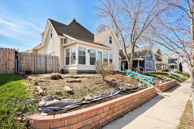 225 E Vaile Avenue, Kokomo, IN 46901