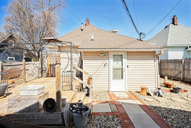 225 E Vaile Avenue, Kokomo, IN 46901