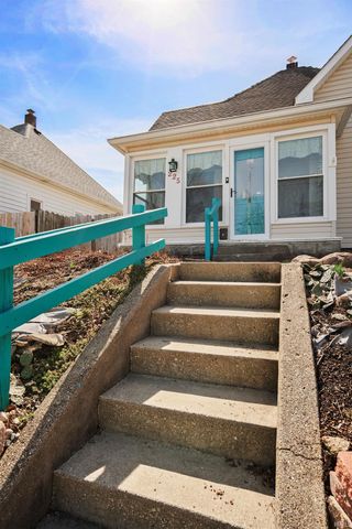 225 E Vaile Avenue, Kokomo, IN 46901