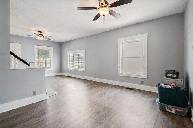 225 E Vaile Avenue, Kokomo, IN 46901