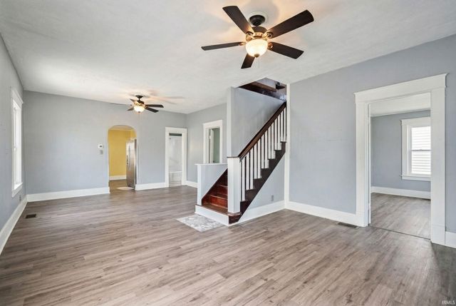 225 E Vaile Avenue, Kokomo, IN 46901