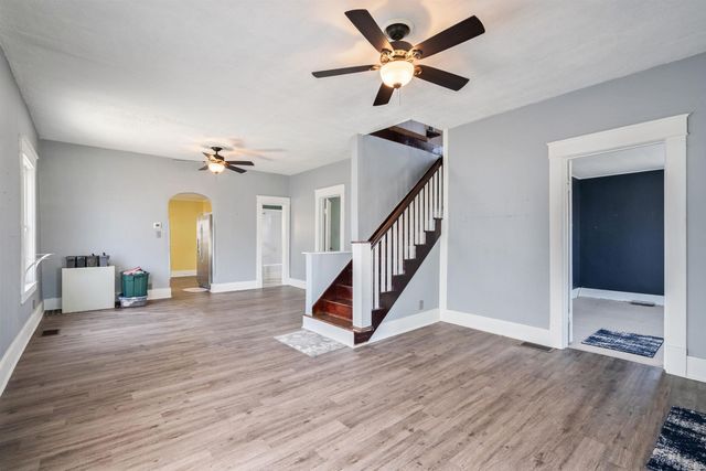 225 E Vaile Avenue, Kokomo, IN 46901