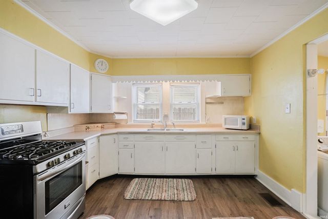 225 E Vaile Avenue, Kokomo, IN 46901