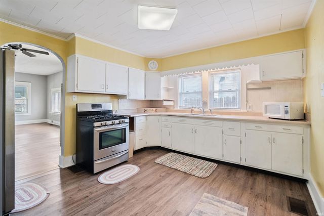 225 E Vaile Avenue, Kokomo, IN 46901