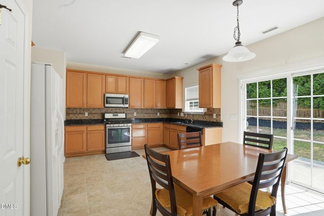205 Trolley Car Way, Morrisville, NC 27560