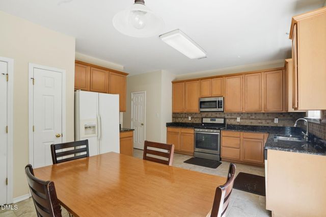 205 Trolley Car Way, Morrisville, NC 27560