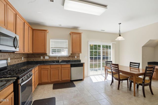 205 Trolley Car Way, Morrisville, NC 27560