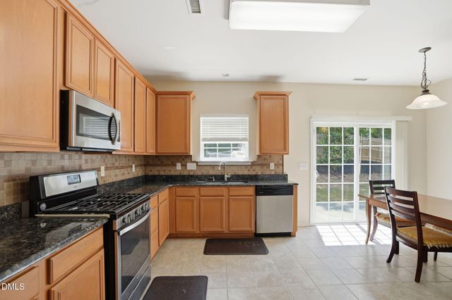 205 Trolley Car Way, Morrisville, NC 27560