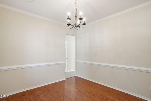 205 Trolley Car Way, Morrisville, NC 27560