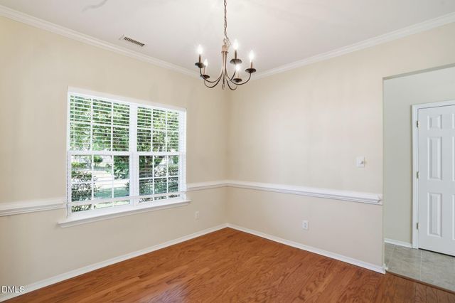 205 Trolley Car Way, Morrisville, NC 27560