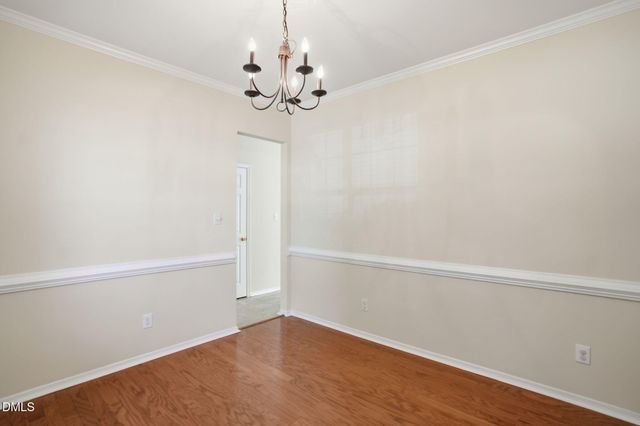 205 Trolley Car Way, Morrisville, NC 27560